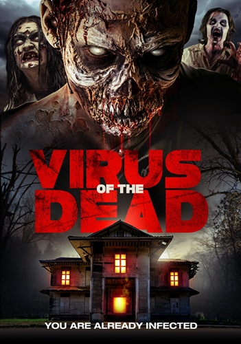 Picture of Virus Of The Dead