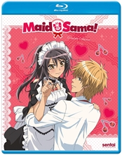 Picture of MAID SAMA