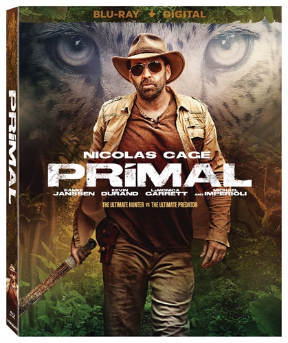 Picture of PRIMAL