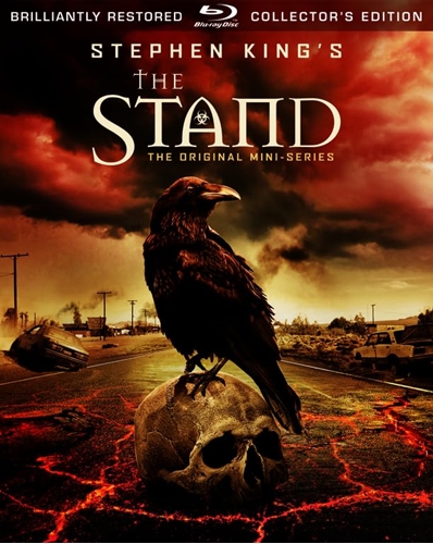 Picture of STEPHEN KING'S THE STAND