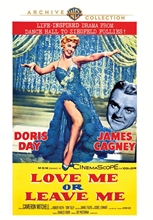 Picture of LOVE ME OR LEAVE ME (1955)