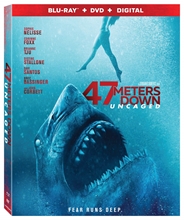 Picture of 47 METERS DOWN: UNCAGED