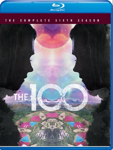 Picture of 100: COMPLETE SIXTH SEASON