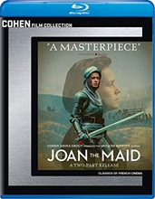 Picture of JOAN THE MAID