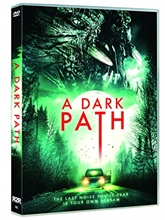 Picture of DARK PATH, A DVD