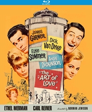 Picture of ART OF LOVE (1965)