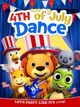 Picture of 4TH OF JULY DANCE