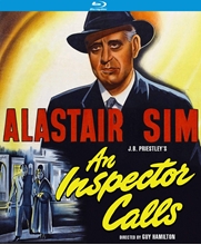 Picture of INSPECTOR CALLS (1954)