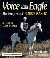 Picture of Voice Of The Eagle: The Enigma Of Robbie Basho