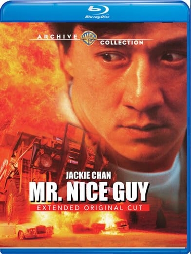 Picture of MR NICE GUY