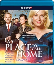 Picture of PLACE TO CALL HOME: SERIES 4