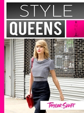 Picture of STYLE QUEENS EPISODE 3: TAYLOR SWIFT