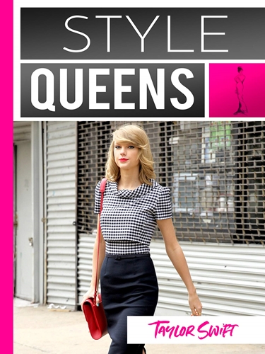 Picture of STYLE QUEENS EPISODE 3: TAYLOR SWIFT