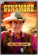 Picture of GUNSMOKE: FINAL SEASON