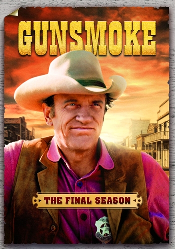 Picture of GUNSMOKE: FINAL SEASON