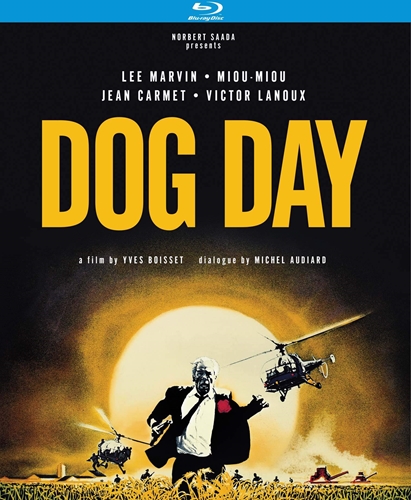 Picture of DOG DAY (1984)