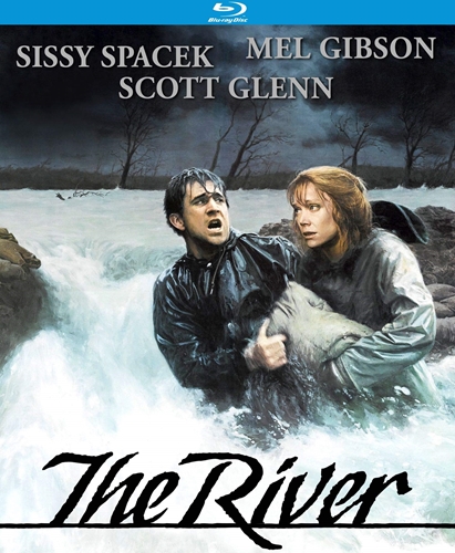 Picture of RIVER (1984)