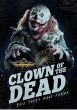 Picture of CLOWN OF THE DEAD