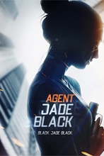 Picture of AGENT JADE BLACK