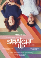 Picture of STRAIGHT UP