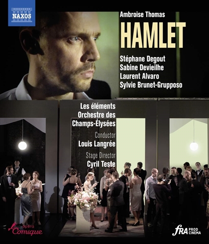 Picture of HAMLET