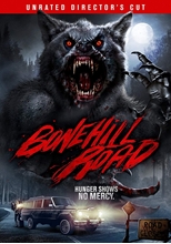 Picture of BONEHILL ROAD (DVD,STD,WS)