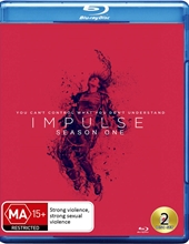 Picture of Impulse : Season 1