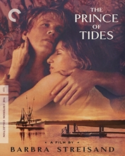 Picture of PRINCE OF TIDES, THE BD