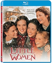 Picture of LITTLE WOMEN (1994)