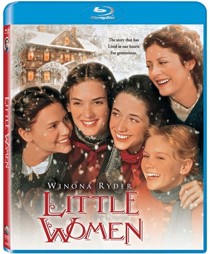 Picture of LITTLE WOMEN (1994)