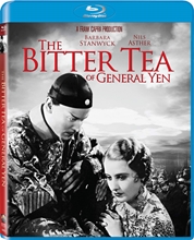 Picture of BITTER TEA OF GENERAL YEN