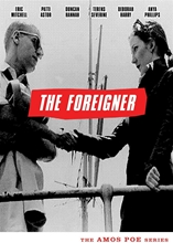 Picture of FOREIGNER