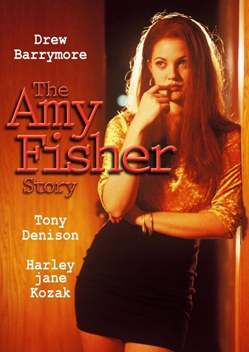 Picture of AMY FISHER STORY (1993)