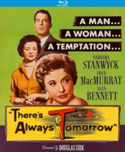 Picture of THERE'S ALWAYS TOMORROW (1955)