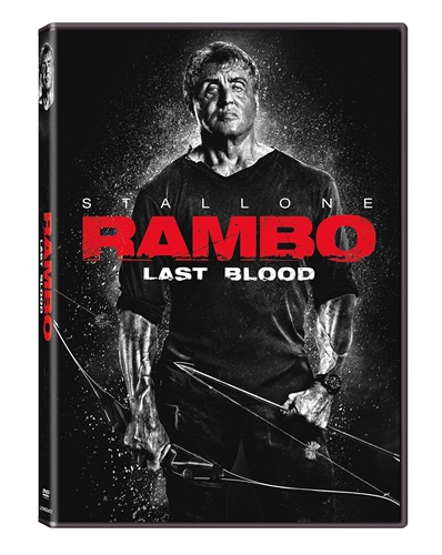 Picture of RAMBO: LAST BLOOD