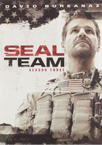 Picture of SEAL TEAM: SEASON THREE