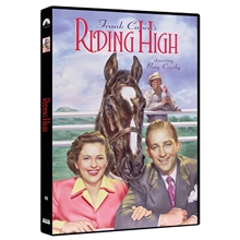 Picture of RIDING HIGH