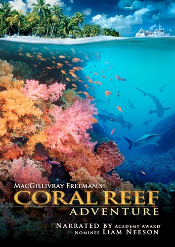 Picture of CORAL REEF ADVENTURE