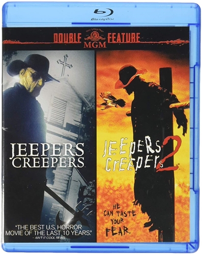 Picture of JEEPERS CREEPERS 1 - 2