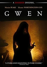 Picture of GWEN/DVD