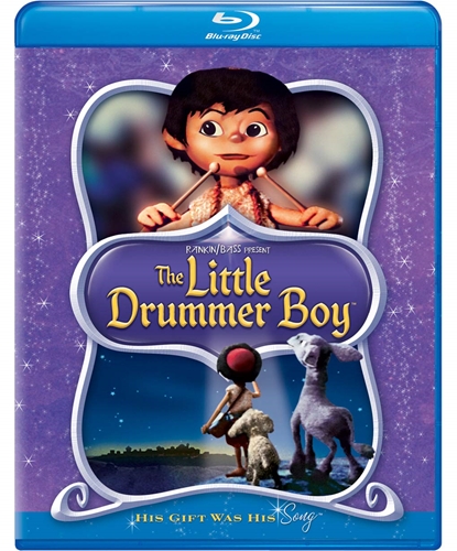 Picture of LITTLE DRUMMER BOY