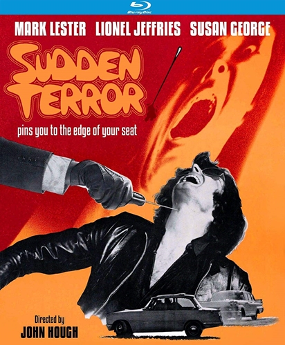 Picture of SUDDEN TERROR AKA EYEWITNESS (1970)