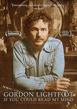 Picture of GORDON LIGHTFOOT: IF YOU COULD READ MY MIND (2019)