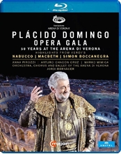 Picture of PLACIDO DOMINGO OPERA GALA