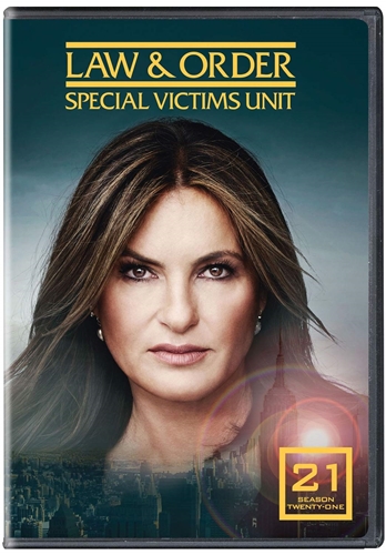 Picture of LAW & ORDER: SVU - SEASON 21