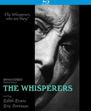 Picture of WHISPERERS (1967)