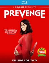 Picture of PREVENGE/BD