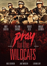 Picture of PRAY FOR THE WILDCATS (1974)