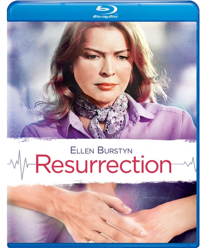 Picture of RESURRECTION