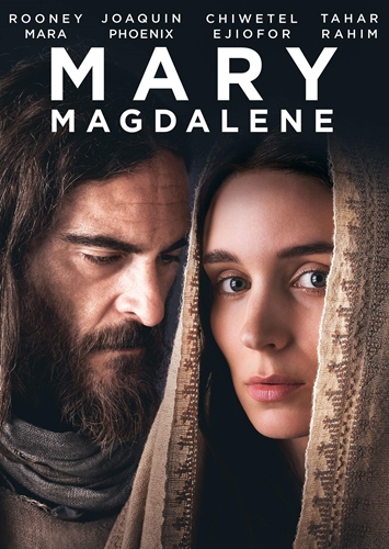 Picture of MARY MAGDALENE